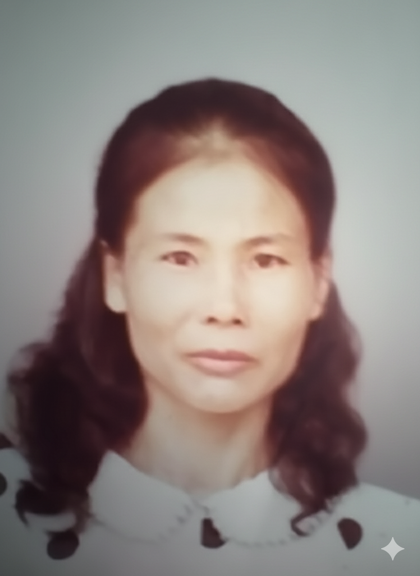 帕金森氏症生命勇士的故事記錄-愛玉